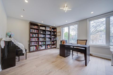 Photo 18 at 170 Spring Garden Avenue, Willowdale East, Toronto