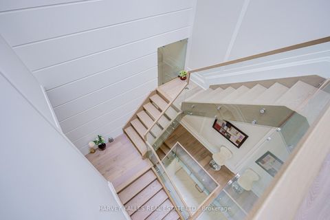 Photo 21 at 170 Spring Garden Avenue, Willowdale East, Toronto