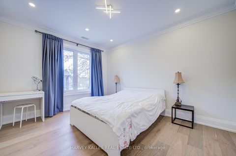 Photo 22 at 170 Spring Garden Avenue, Willowdale East, Toronto