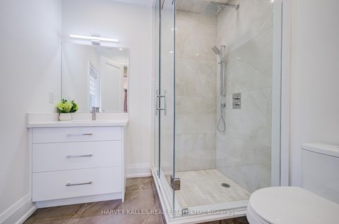 Photo 26 at 170 Spring Garden Avenue, Willowdale East, Toronto