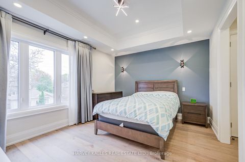 Photo 27 at 170 Spring Garden Avenue, Willowdale East, Toronto