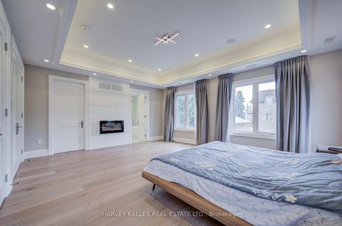Photo 30 at 170 Spring Garden Avenue, Willowdale East, Toronto