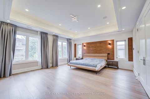 Photo 31 at 170 Spring Garden Avenue, Willowdale East, Toronto