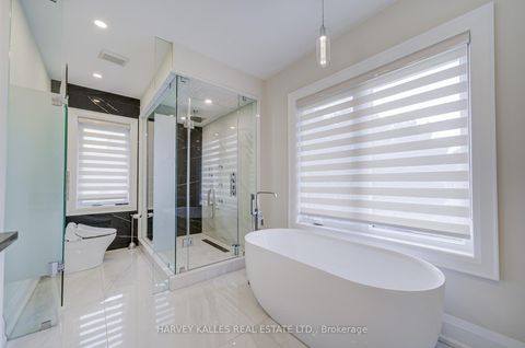 Photo 32 at 170 Spring Garden Avenue, Willowdale East, Toronto