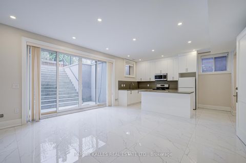 Photo 37 at 170 Spring Garden Avenue, Willowdale East, Toronto