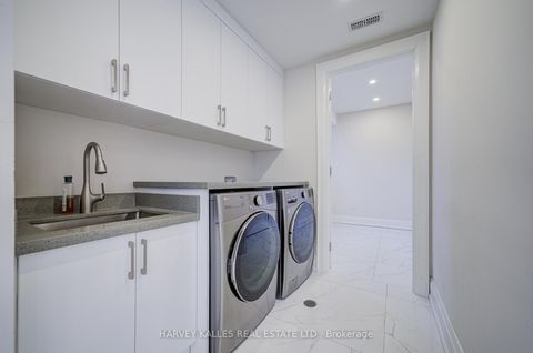 Photo 39 at 170 Spring Garden Avenue, Willowdale East, Toronto