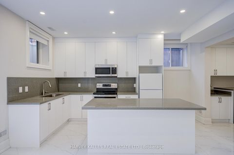Photo 40 at 170 Spring Garden Avenue, Willowdale East, Toronto