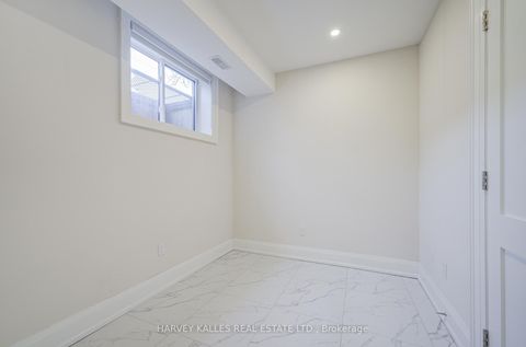 Photo 41 at 170 Spring Garden Avenue, Willowdale East, Toronto