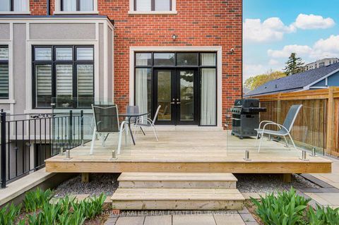 Photo 44 at 170 Spring Garden Avenue, Willowdale East, Toronto