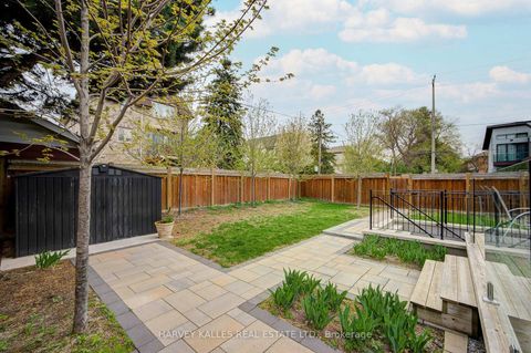Photo 45 at 170 Spring Garden Avenue, Willowdale East, Toronto