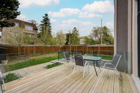 Photo 46 at 170 Spring Garden Avenue, Willowdale East, Toronto