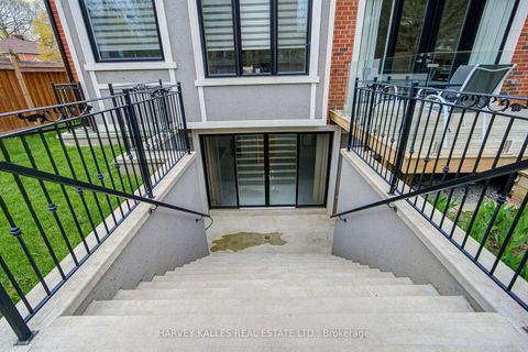 Photo 47 at 170 Spring Garden Avenue, Willowdale East, Toronto