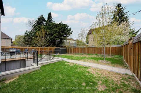 Photo 48 at 170 Spring Garden Avenue, Willowdale East, Toronto