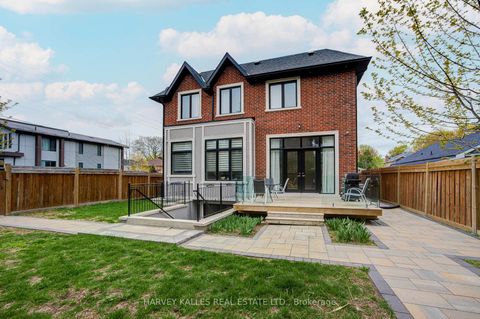 Photo 49 at 170 Spring Garden Avenue, Willowdale East, Toronto