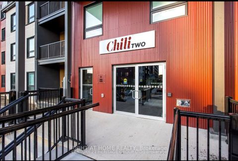 Photo 2 at 302 - 1 Chef Lane, Shore, Barrie