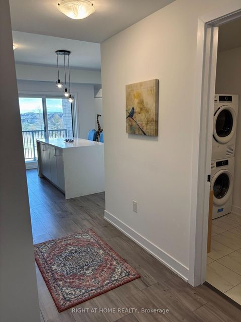 Photo 4 at 302 - 1 Chef Lane, Shore, Barrie