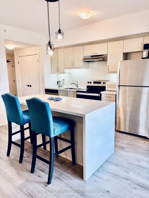 Photo 6 at 302 - 1 Chef Lane, Shore, Barrie