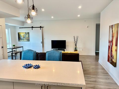 Photo 7 at 302 - 1 Chef Lane, Shore, Barrie