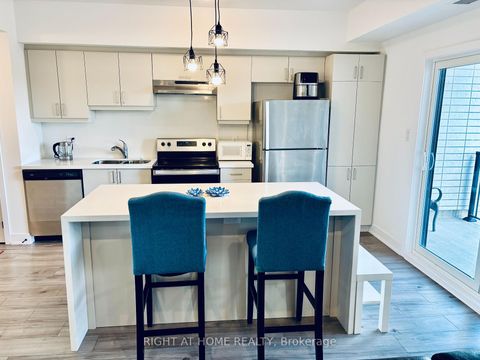 Photo 8 at 302 - 1 Chef Lane, Shore, Barrie