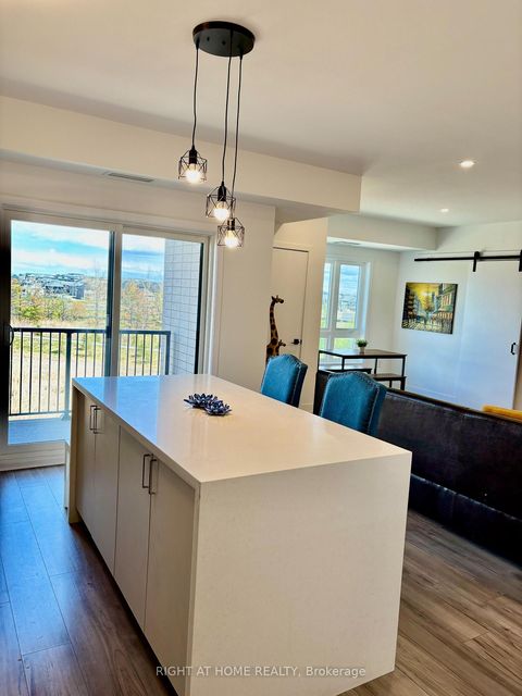 Photo 13 at 302 - 1 Chef Lane, Shore, Barrie