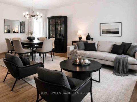 Photo 4 at 45 Eaton Avenue, Danforth, Toronto