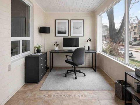 Photo 5 at 45 Eaton Avenue, Danforth, Toronto