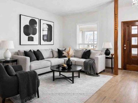 Photo 6 at 45 Eaton Avenue, Danforth, Toronto