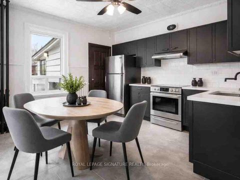 Photo 7 at 45 Eaton Avenue, Danforth, Toronto