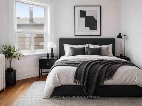 Photo 10 at 45 Eaton Avenue, Danforth, Toronto