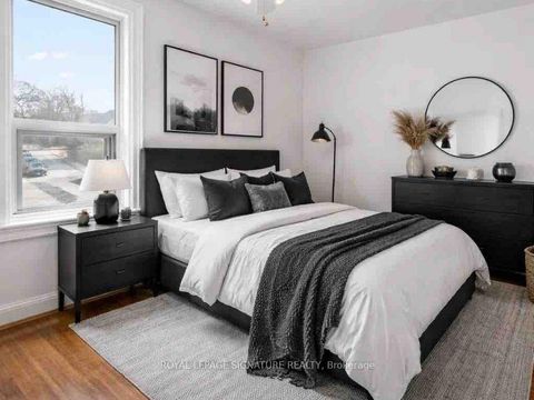 Photo 11 at 45 Eaton Avenue, Danforth, Toronto