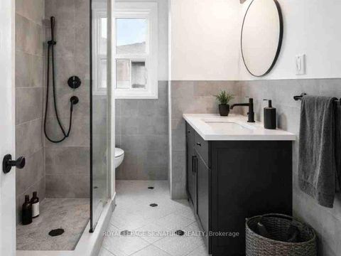 Photo 12 at 45 Eaton Avenue, Danforth, Toronto
