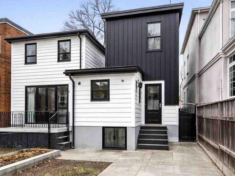 Photo 13 at 45 Eaton Avenue, Danforth, Toronto