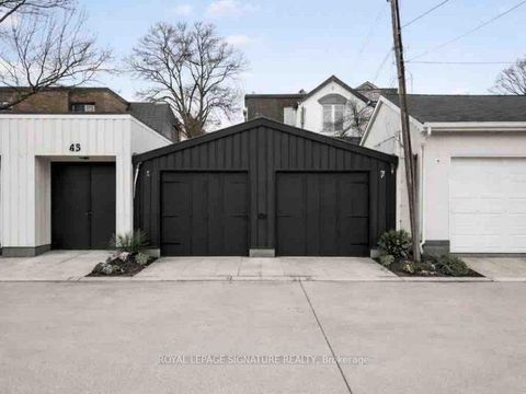 Photo 14 at 45 Eaton Avenue, Danforth, Toronto