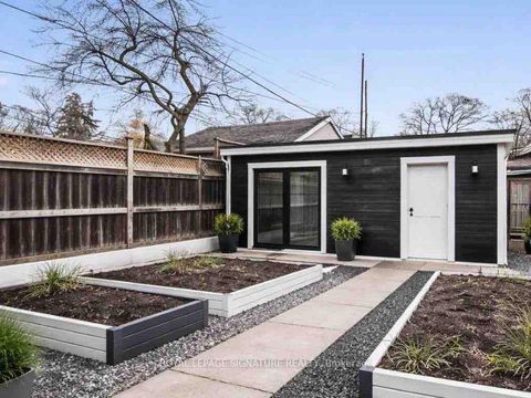 Photo 15 at 45 Eaton Avenue, Danforth, Toronto
