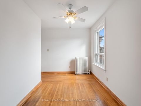 Photo 31 at 45 Eaton Avenue, Danforth, Toronto
