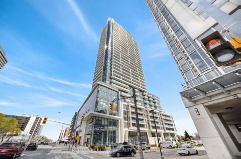 Photo 0 at 704 - 8 Olympic Garden Drive, Newtonbrook East, Toronto