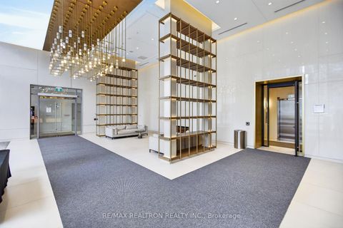 Photo 2 at 704 - 8 Olympic Garden Drive, Newtonbrook East, Toronto