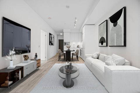 Photo 11 at 704 - 8 Olympic Garden Drive, Newtonbrook East, Toronto