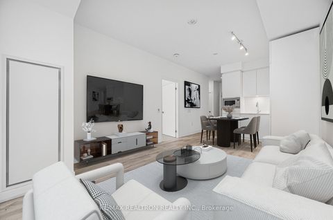 Photo 14 at 704 - 8 Olympic Garden Drive, Newtonbrook East, Toronto