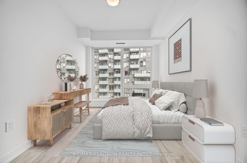 Photo 18 at 704 - 8 Olympic Garden Drive, Newtonbrook East, Toronto