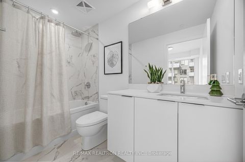 Photo 20 at 704 - 8 Olympic Garden Drive, Newtonbrook East, Toronto