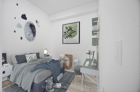 Photo 21 at 704 - 8 Olympic Garden Drive, Newtonbrook East, Toronto