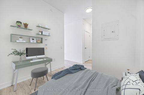 Photo 22 at 704 - 8 Olympic Garden Drive, Newtonbrook East, Toronto