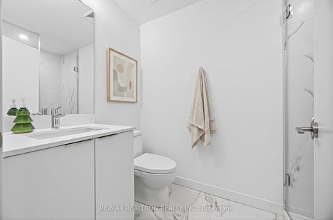 Photo 23 at 704 - 8 Olympic Garden Drive, Newtonbrook East, Toronto