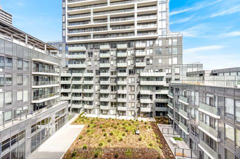 Photo 26 at 704 - 8 Olympic Garden Drive, Newtonbrook East, Toronto