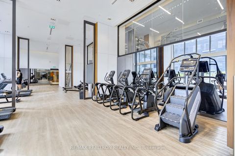 Photo 28 at 704 - 8 Olympic Garden Drive, Newtonbrook East, Toronto