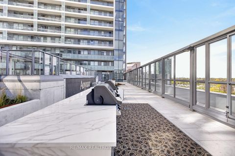 Photo 34 at 704 - 8 Olympic Garden Drive, Newtonbrook East, Toronto