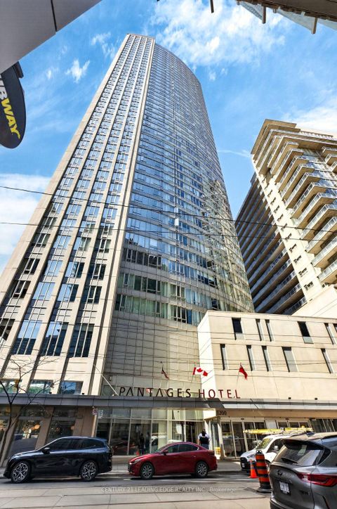 Photo 0 at 1214 - 200 Victoria Street, Yonge Corridor, Toronto