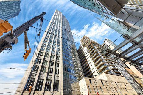 Photo 1 at 1214 - 200 Victoria Street, Yonge Corridor, Toronto