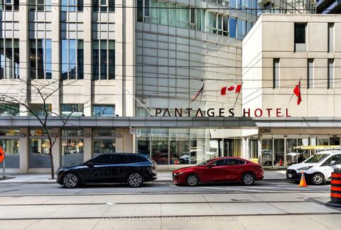 Photo 2 at 1214 - 200 Victoria Street, Yonge Corridor, Toronto